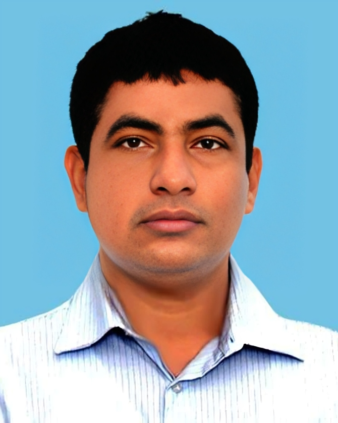 মতিউর রহমান  খান